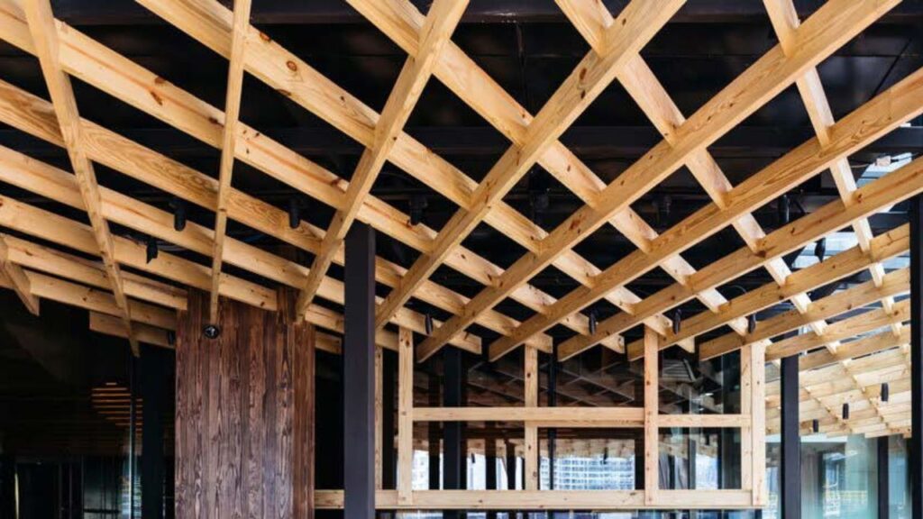 Lumber Cost Estimator in Largo