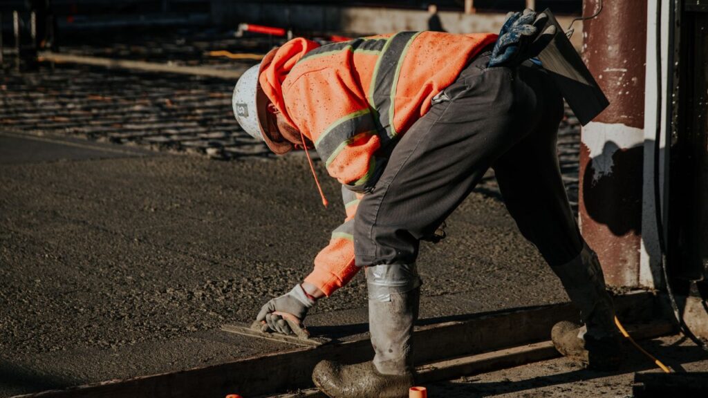 Concrete Cost Estimator in Deltona