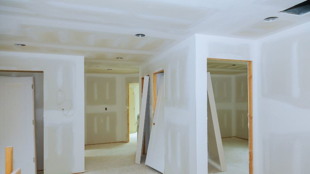 Drywall Cost Estimator in Homestead