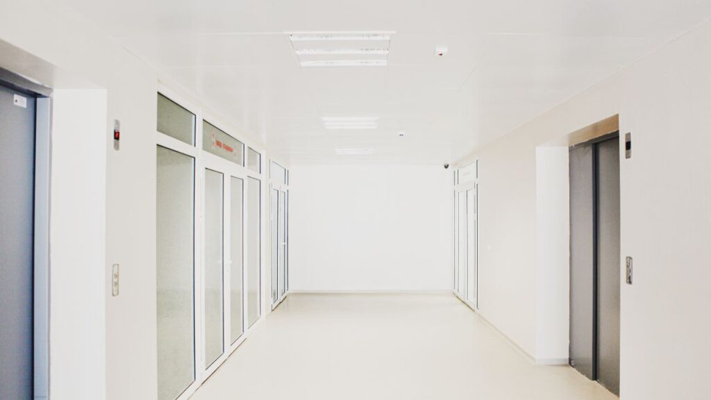 Drywall Cost Estimator in Largo