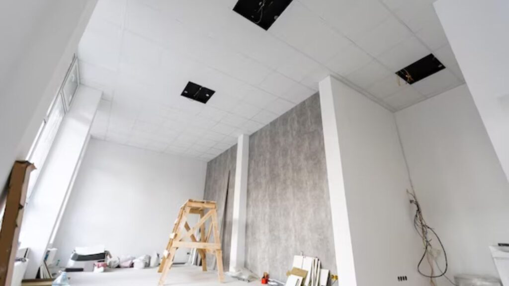 Drywall Cost Estimator in Melbourne