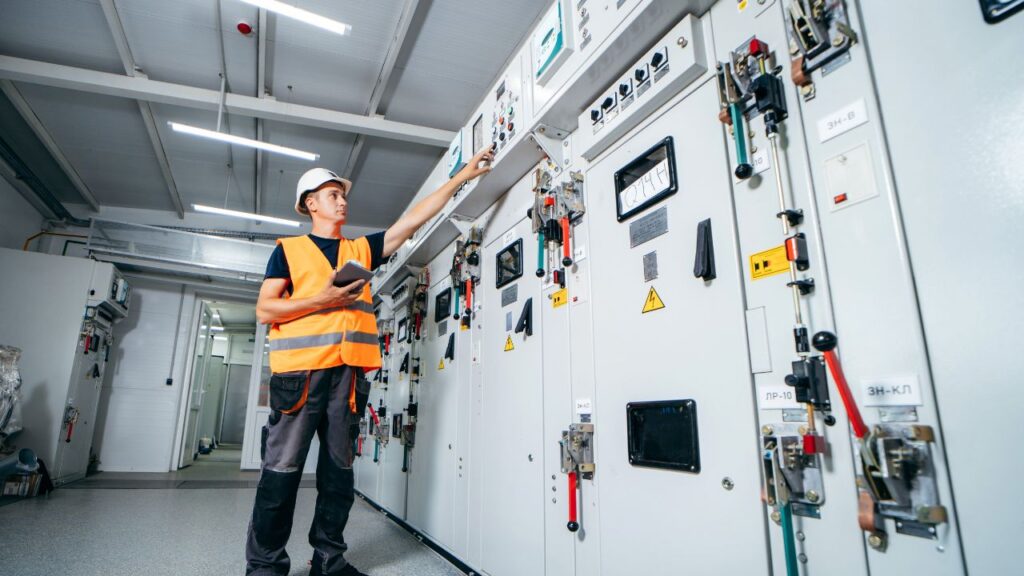 Electrical Cost Estimator in Kendall