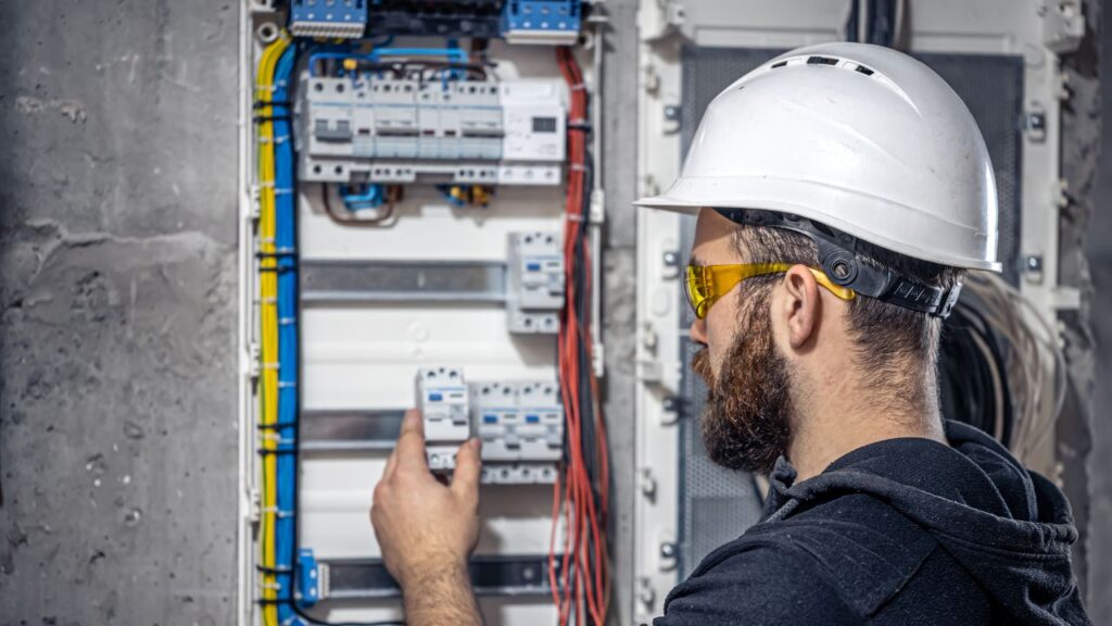 Electrical Cost Estimator in Kissimmee
