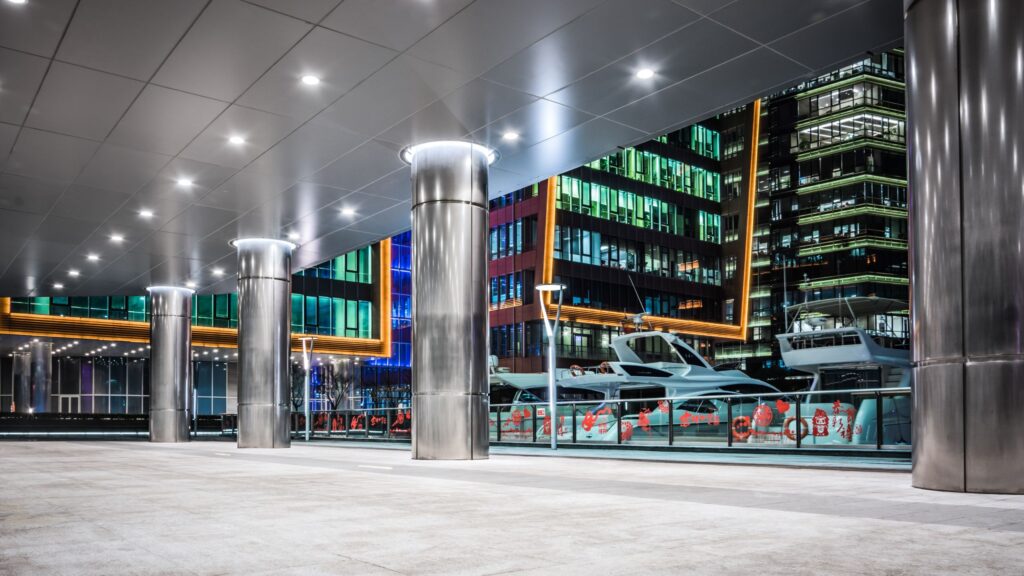 Electrical Cost Estimator in Largo