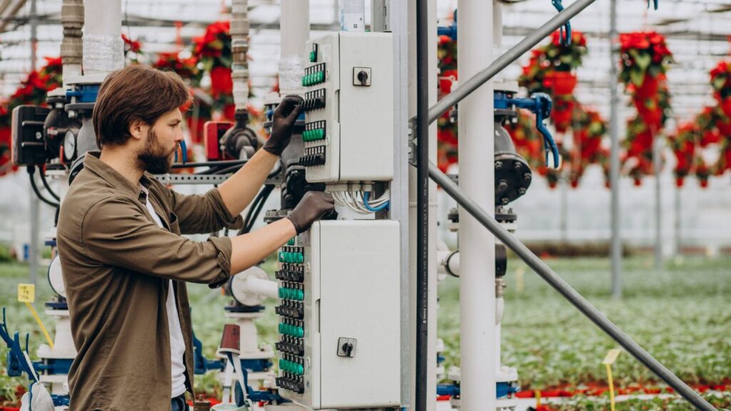 Electrical Cost Estimator in Palm Coast