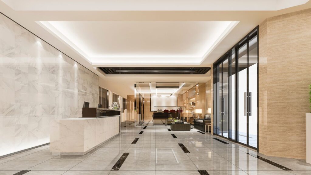 Flooring Cost Estimator in Pine Hills