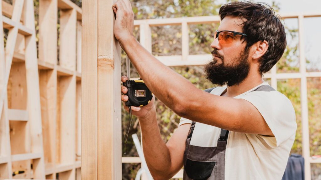 Lumber Cost Estimator in North Port