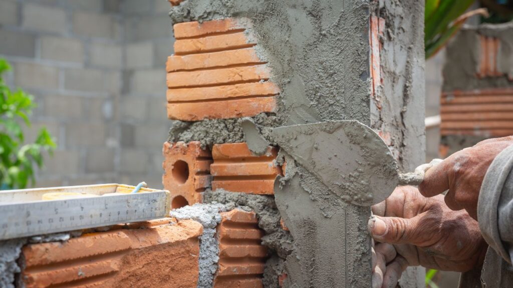 Masonry Cost Estimator in Palm Coast