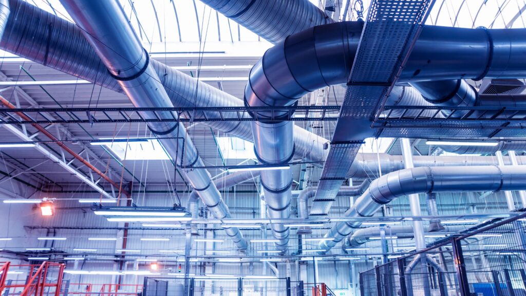 Mechanical Cost Estimator In Davie