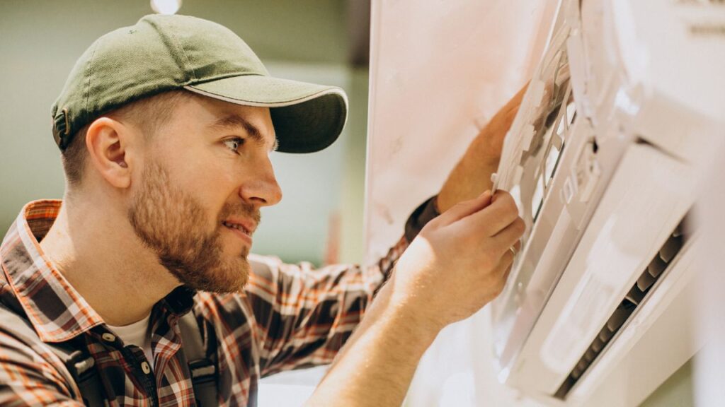 Mechanical Cost Estimator in Deltona