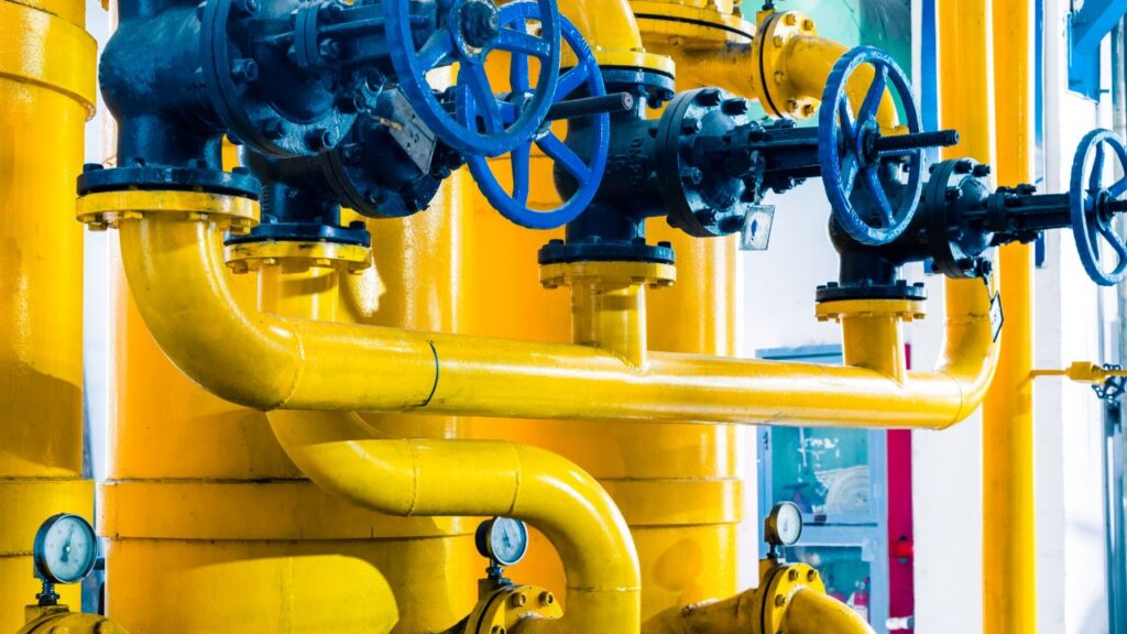 Mechanical Cost Estimator in Kendall
