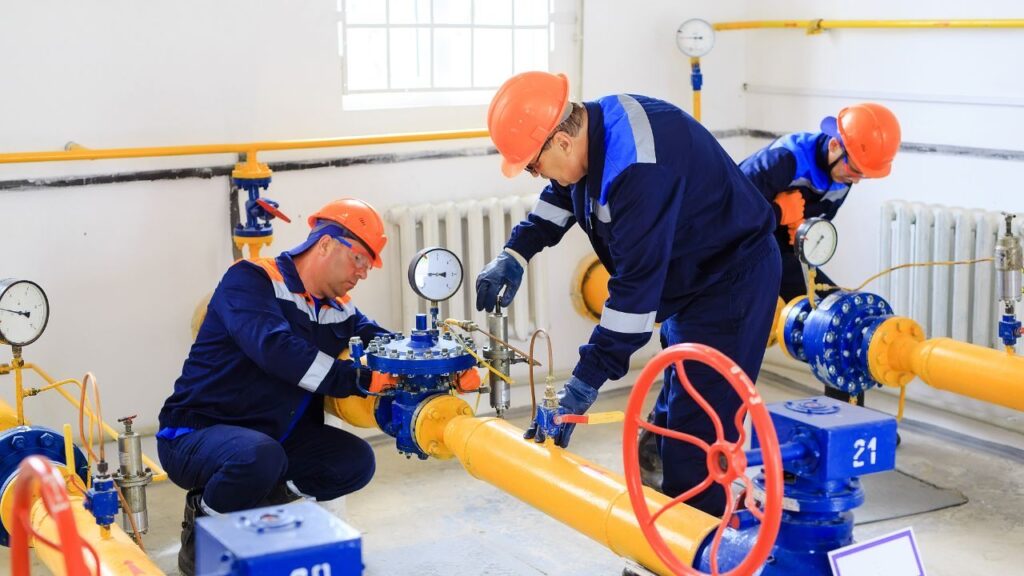 Mechanical Cost Estimator in Kissimmee