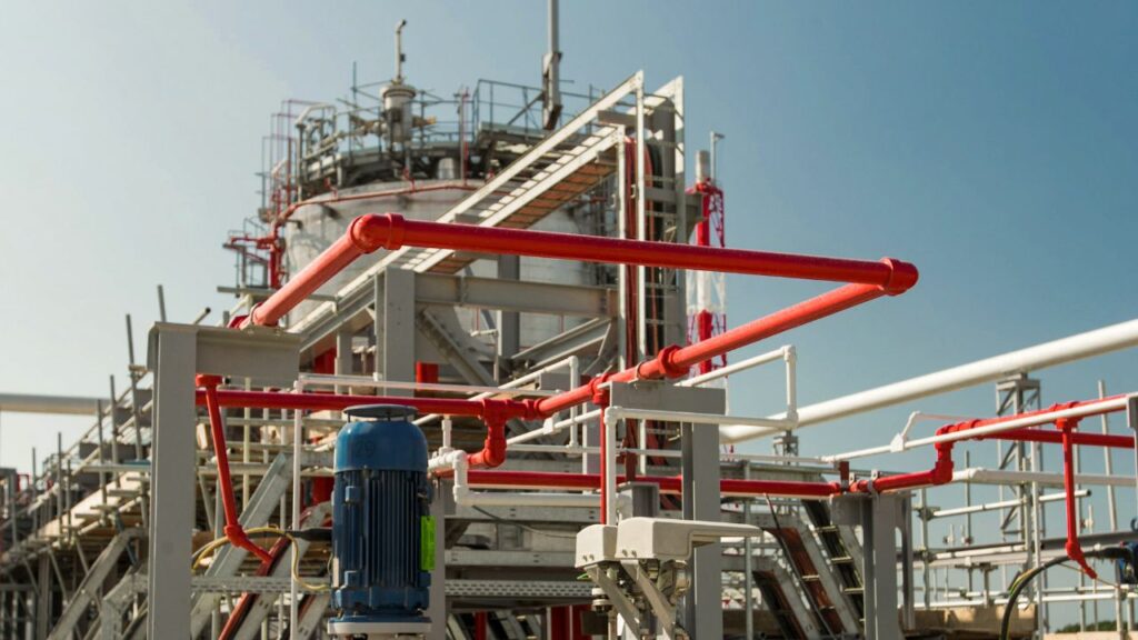 Mechanical Cost Estimator in Melbourne