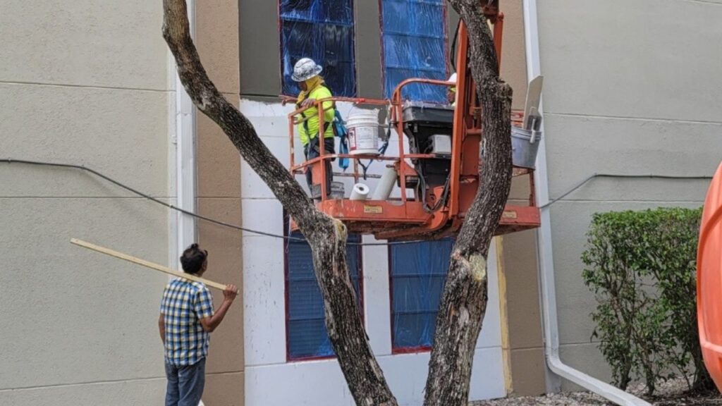 Painting Cost Estimator In Plantation City