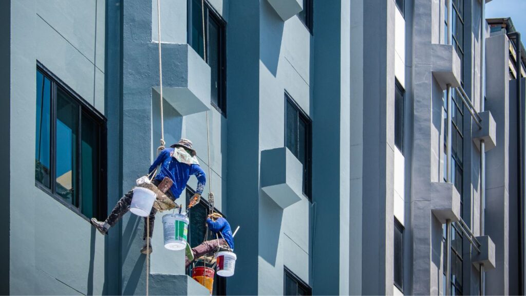 Painting Cost Estimator in North Port