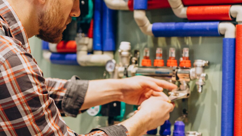 Plumbing Cost Estimator in Alafaya