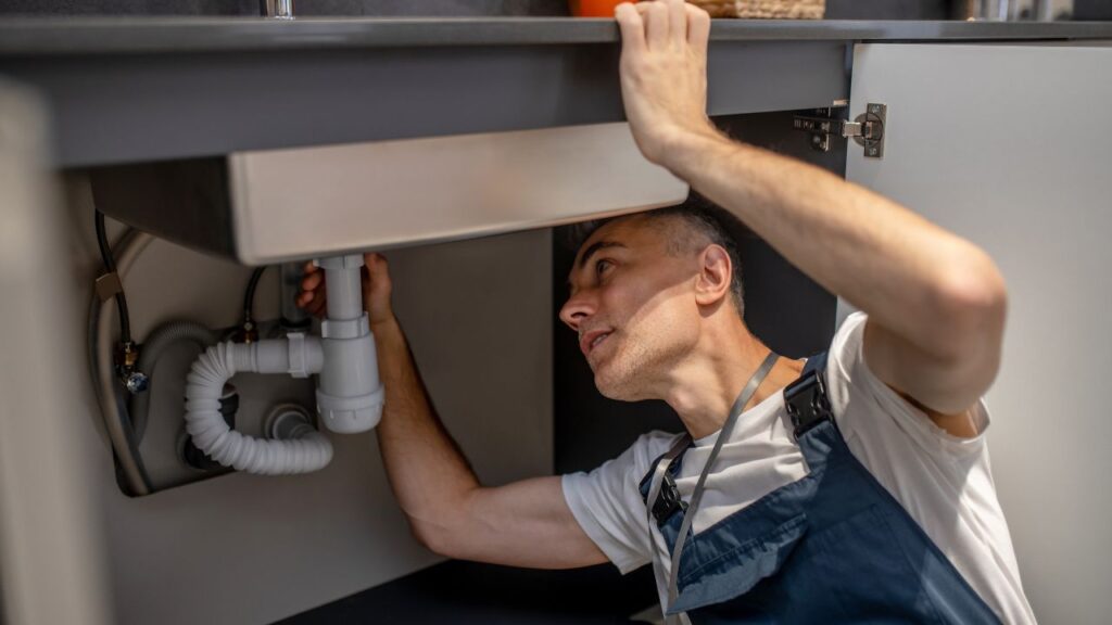 Plumbing Cost Estimator in Melbourne