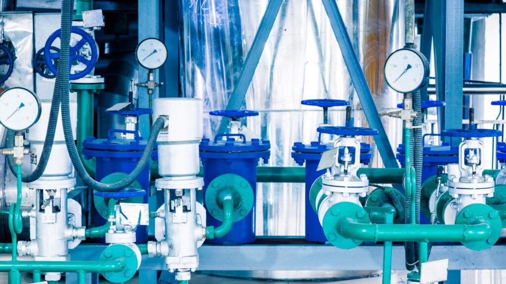 Plumbing Cost Estimator in Riverview