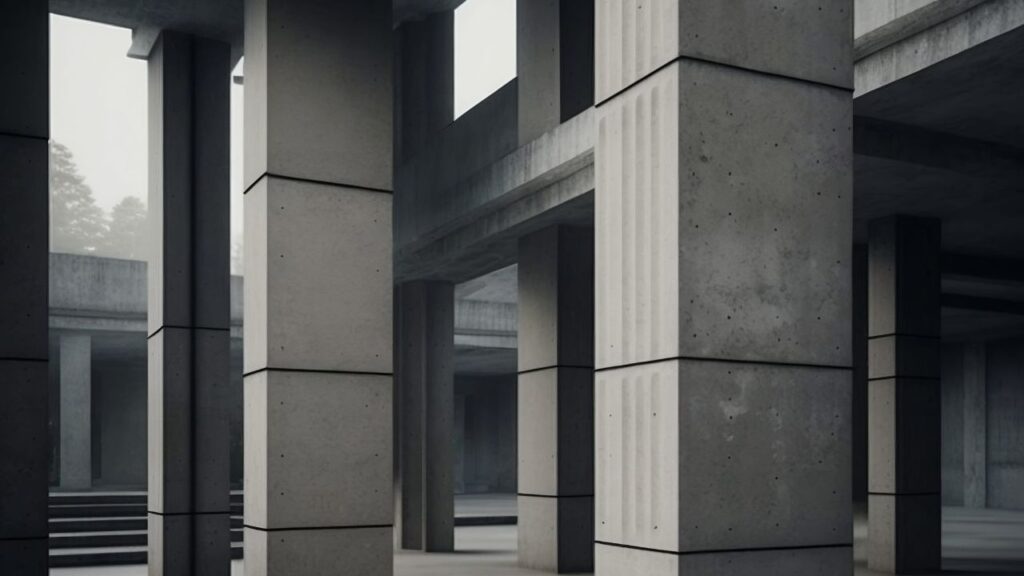 Concrete Cost Estimator in Kendall