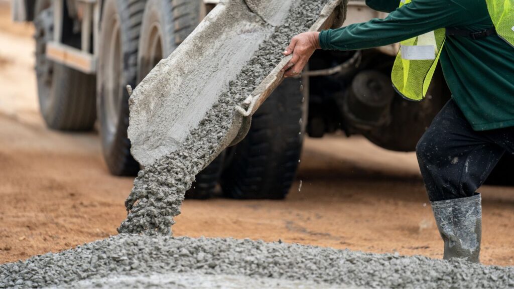 Concrete Cost Estimator in Melbourne