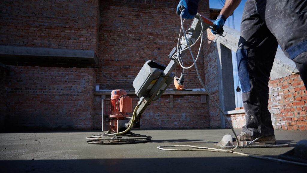 Concrete Cost Estimator in Plantation City