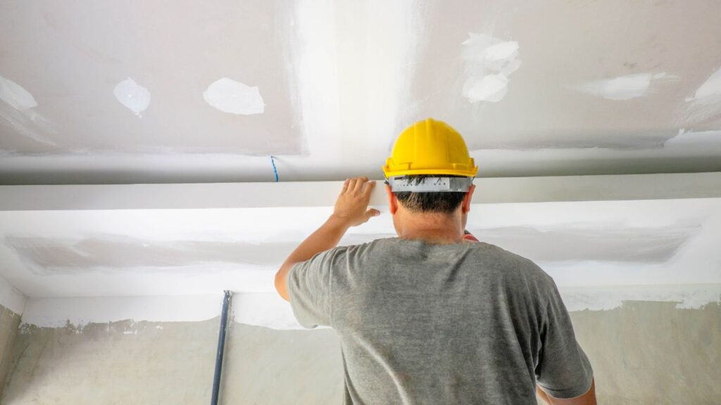 Drywall Cost Estimator in Melbourne
