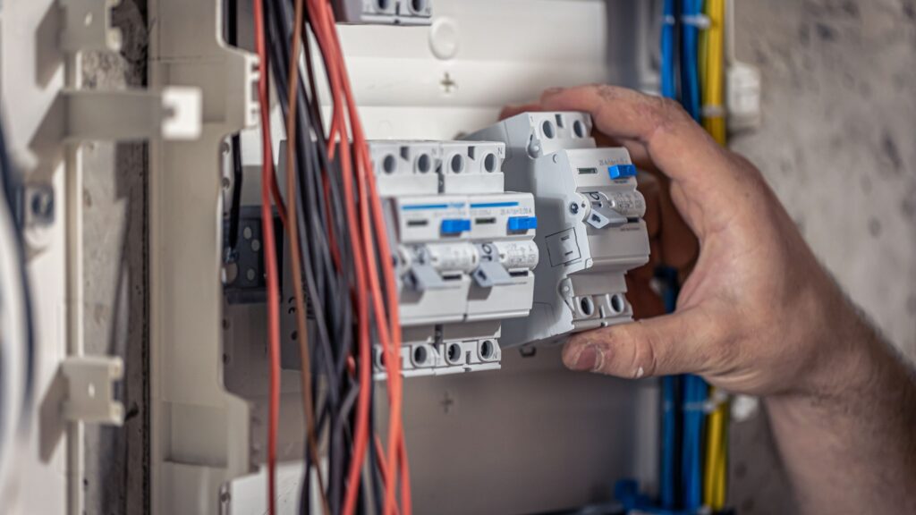 Electrical Cost Estimator In Alfaya