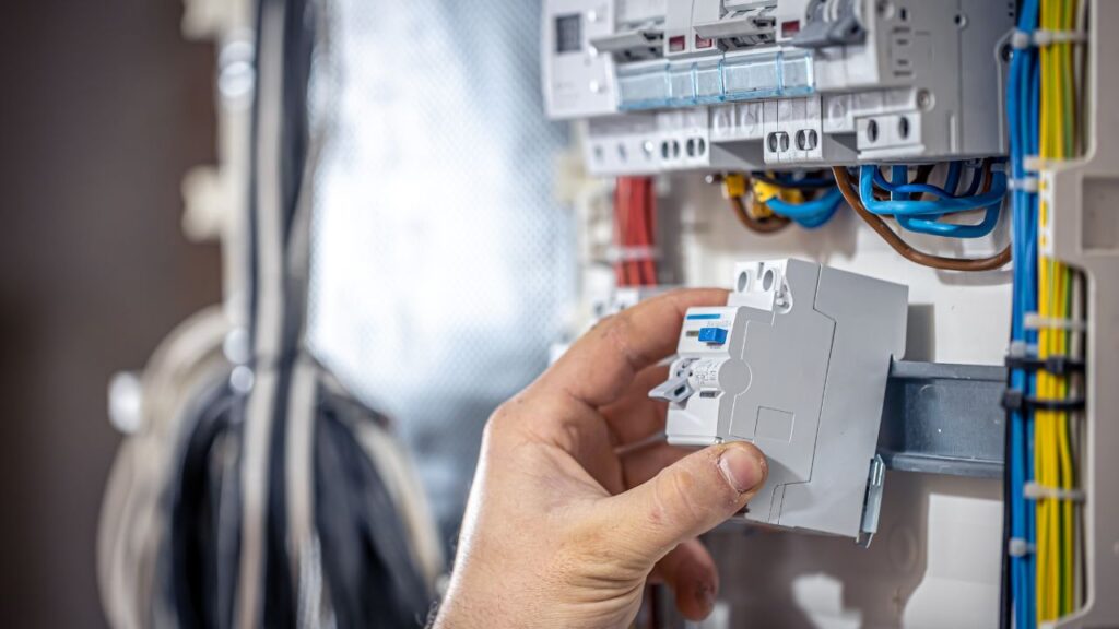 Electrical Cost Estimator in Melbourne