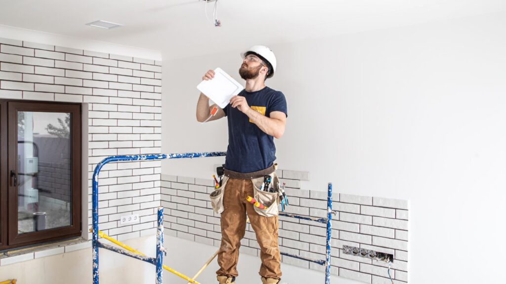 Electrical Cost Estimator in Town 'N' Country
