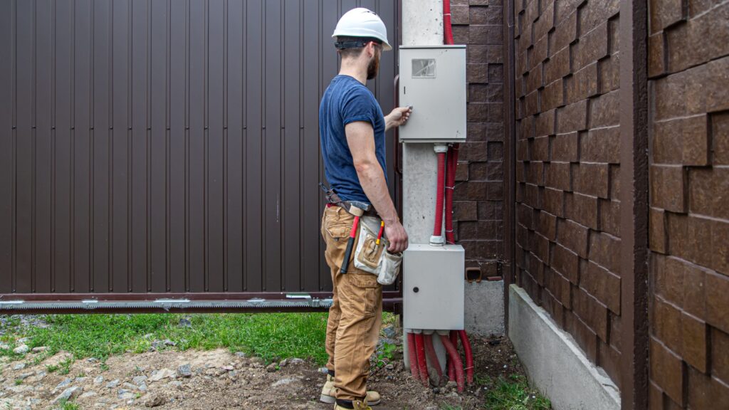Electrical Cost Estimator in Largo