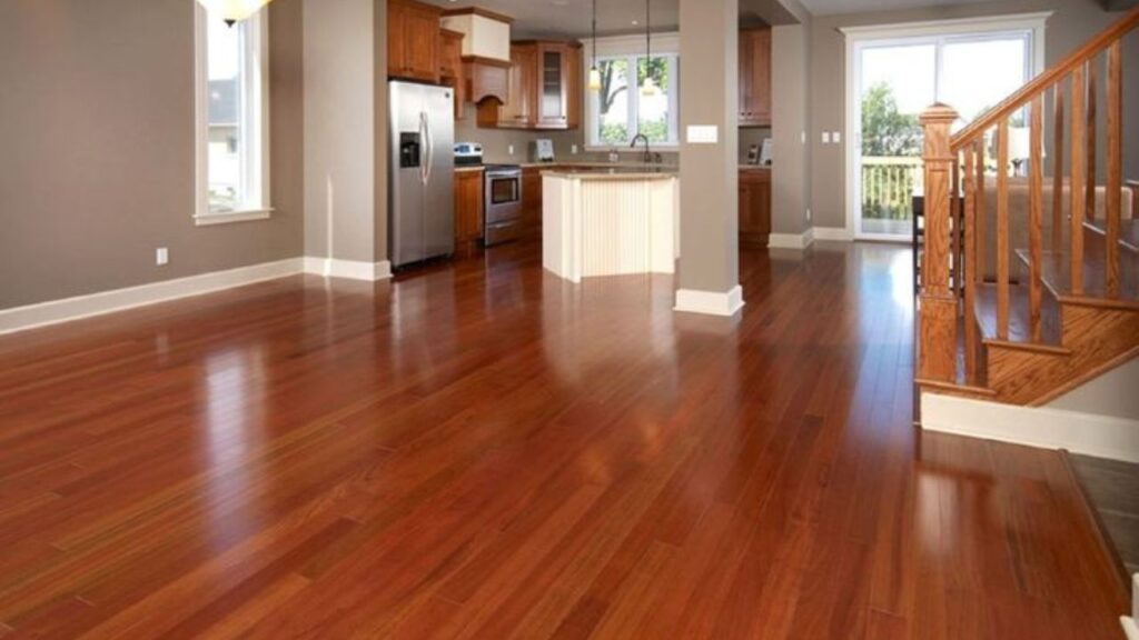 Flooring Cost Estimator in Melbourne