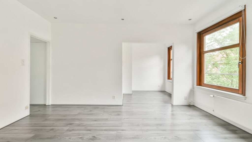 Flooring Cost Estimator in Town 'N' Country