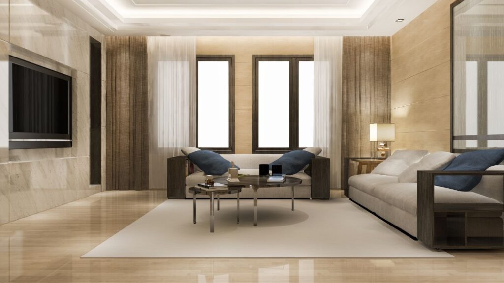 Flooring Cost Estimator in Pine Hills