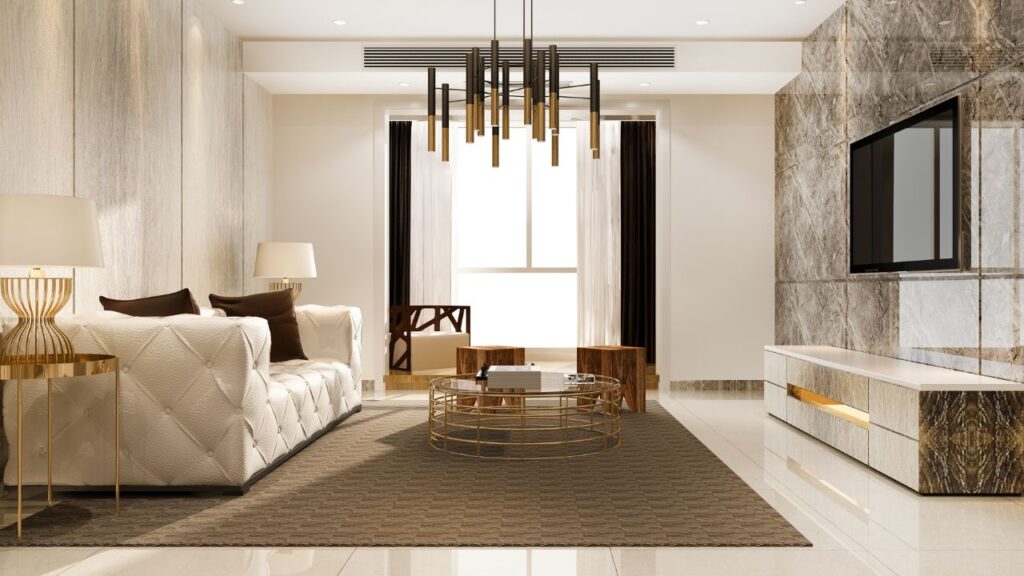 Flooring Cost Estimator in Kissimmee