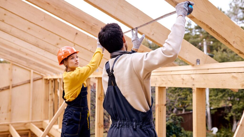 Lumber Cost Estimator in Riverview