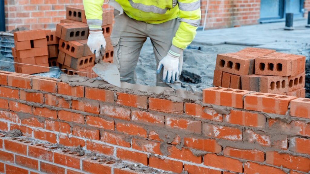 Masonry Cost Estimator in Kendall