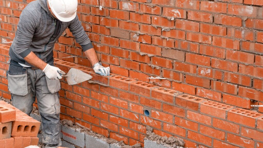 Masonry Cost Estimator in Melbourne