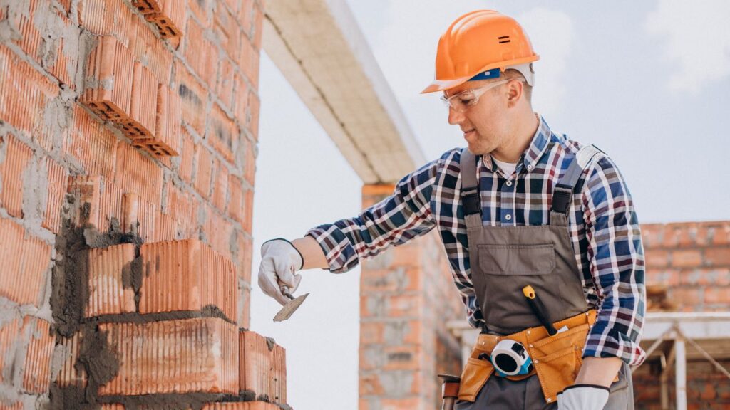 Masonry Cost Estimator in Palm Coast