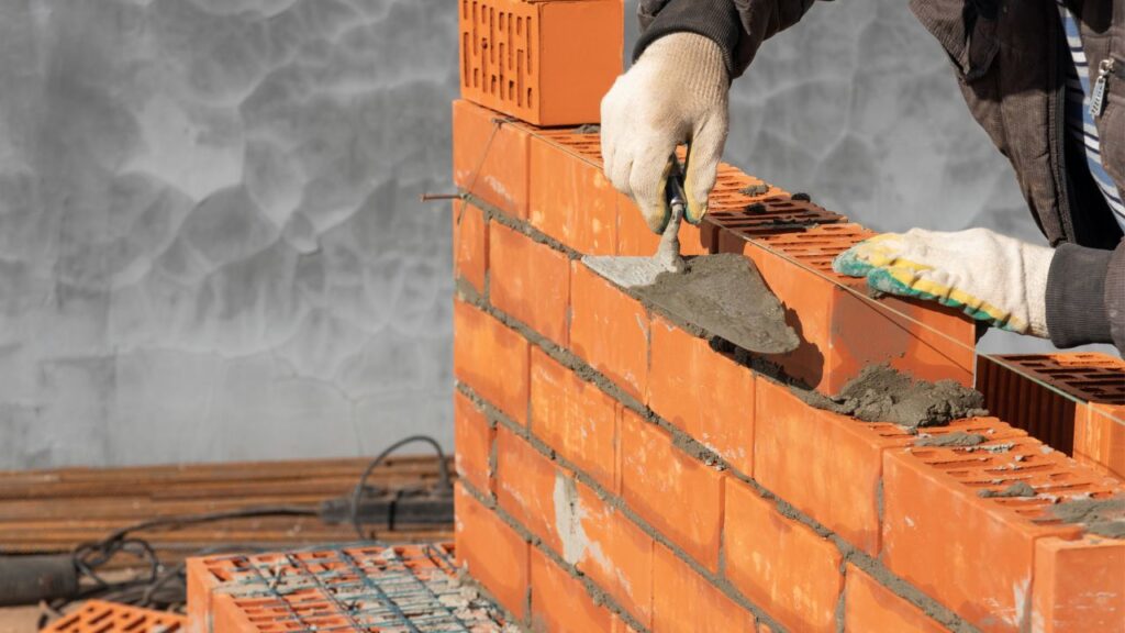 Masonry Cost Estimator in Pine Hills