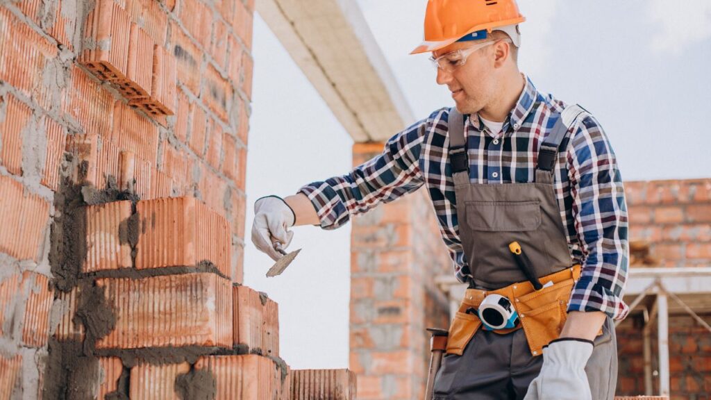 Masonry Cost Estimator in Homestead
