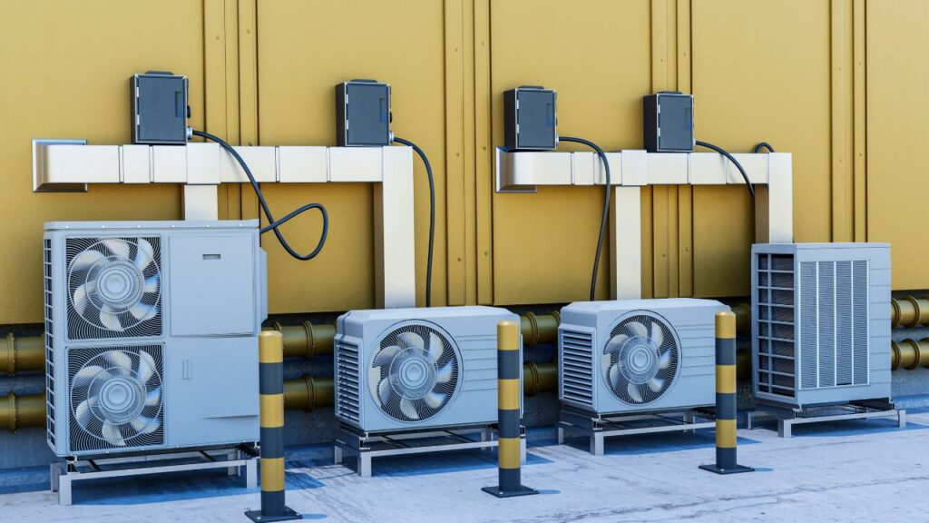 Mechanical Cost Estimator in Kissimmee