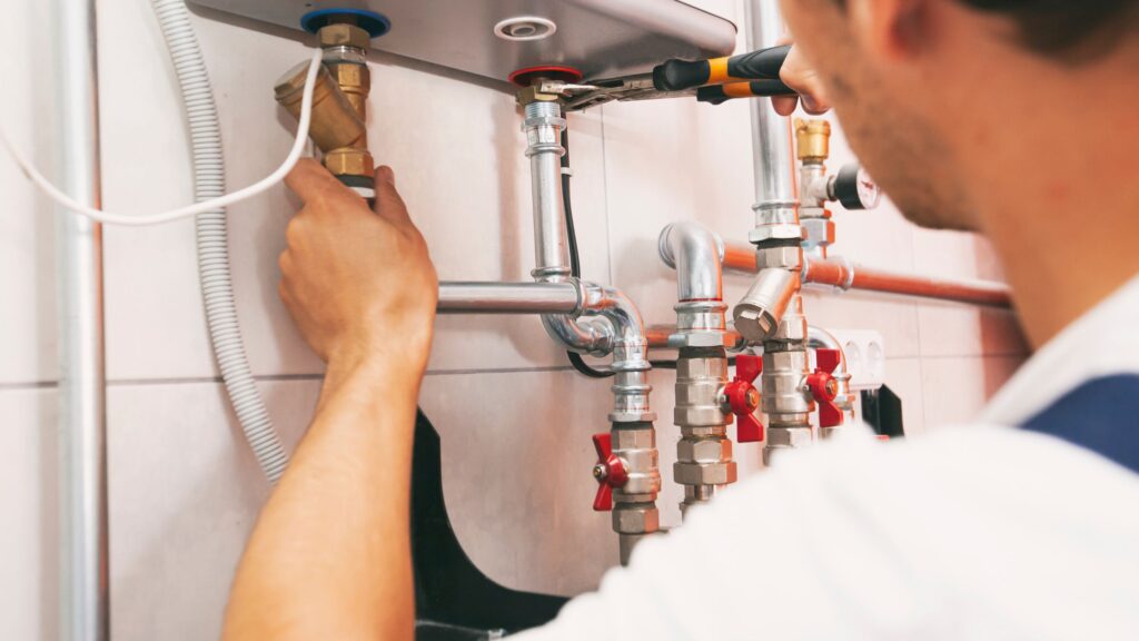 Mechanical Cost Estimator In Davie