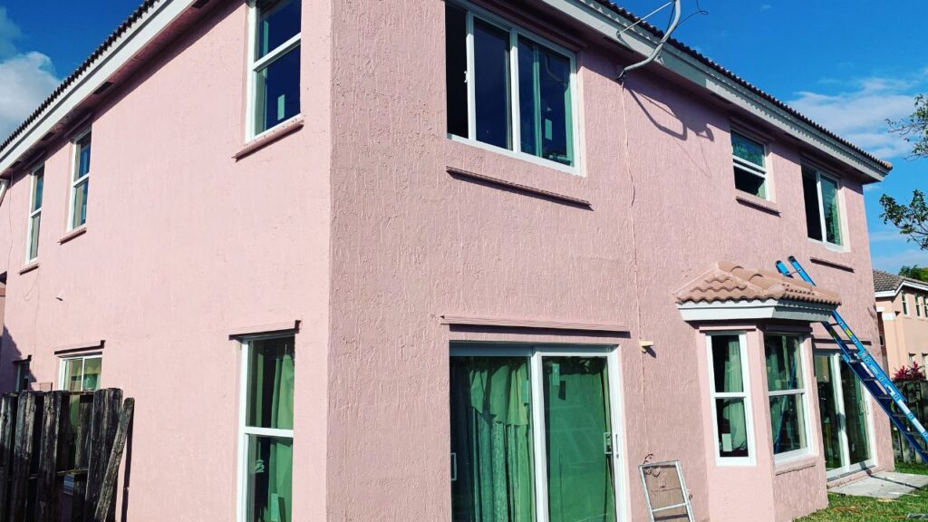 Painting Cost Estimator in Kissimmee