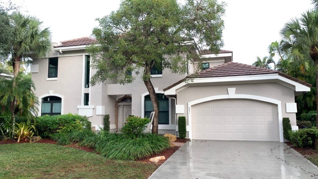 Painting Cost Estimator in Kendall