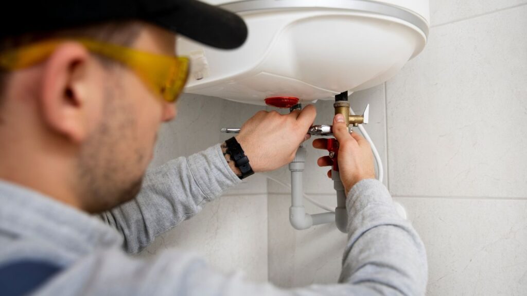 Plumbing Cost Estimator in Melbourne
