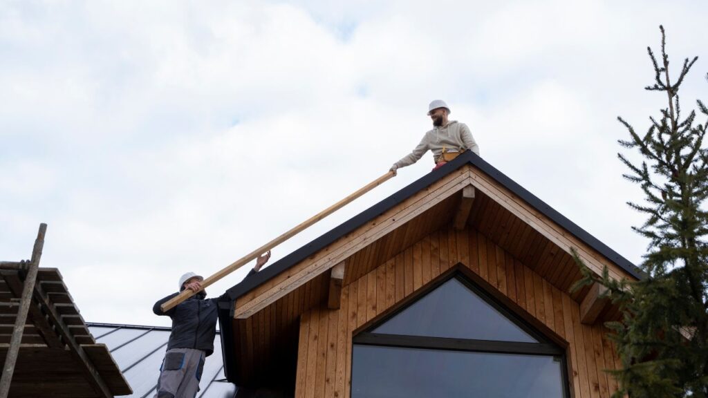 Roofing Cost Estimator in Davie
