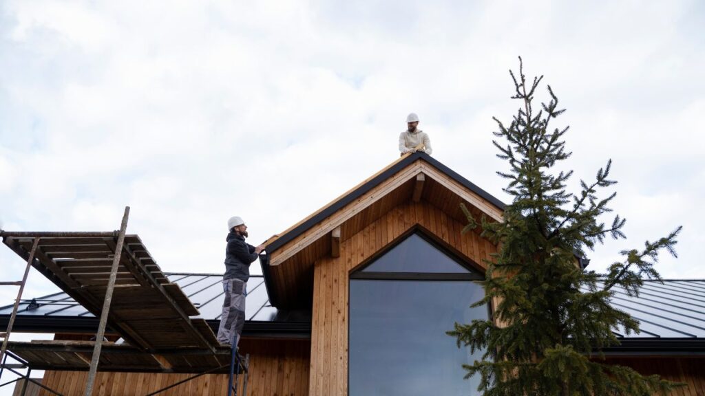 Roofing Cost Estimator in Homestead