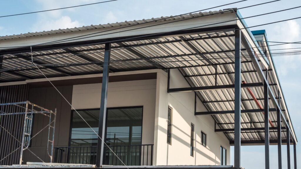 Roofing Cost Estimator in Melbourne