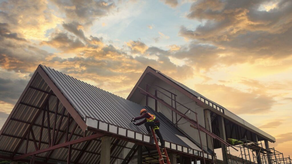 Roofing Cost Estimator in Kissimmee
