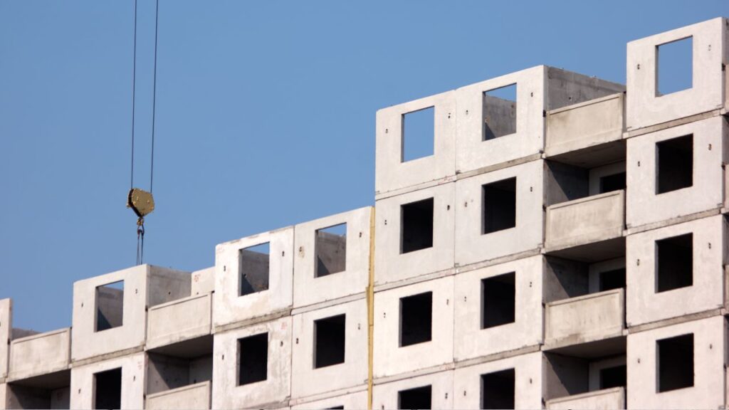 Benefits of Concrete Blocks